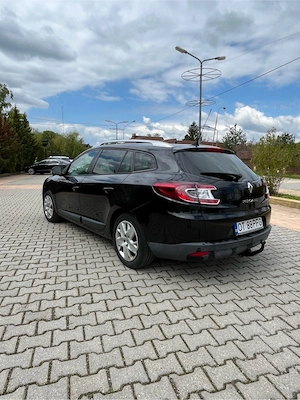 Proprietar Vand Renault Megane 3 - imagine 5