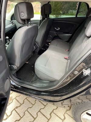 Proprietar Vand Renault Megane 3 - imagine 2