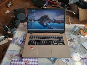 Laptop asus Ryzen 5 Gaming