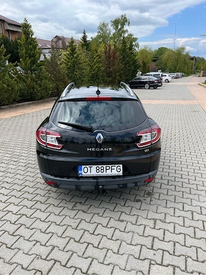 Proprietar Vand Renault Megane 3 - imagine 3