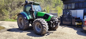 Operator tractor     tractorist 