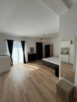 Proprietar, vând apartament cu 1 cameră  - imagine 6