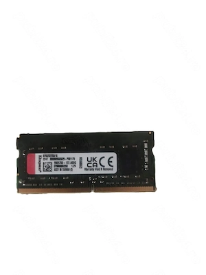 Memorie Laptop Kingston