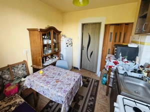 Apartament 2 camere, mobilat in zona Balcescu  - imagine 6
