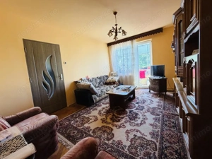 Apartament 2 camere, mobilat in zona Balcescu  - imagine 3