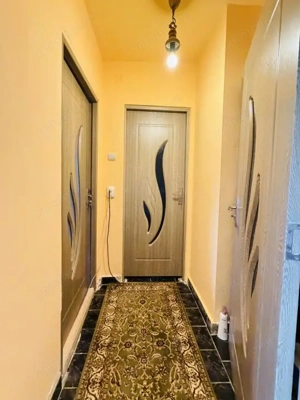 Apartament 2 camere, mobilat in zona Balcescu  - imagine 7
