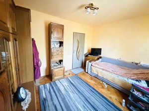 Apartament 2 camere, mobilat in zona Balcescu  - imagine 4