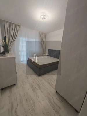 Prima Inchiriere Bl. 2025 Metalurgiei Kristal Residence Etaj 1 Parcare - imagine 4
