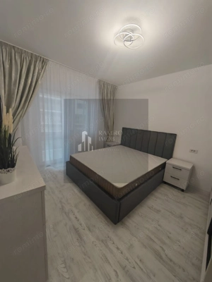 Prima Inchiriere Bl. 2025 Metalurgiei Kristal Residence Etaj 1 Parcare - imagine 5