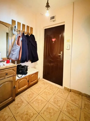 Apartament 2 camere, mobilat in zona Balcescu  - imagine 10