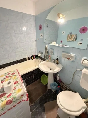 Apartament 2 camere, mobilat in zona Balcescu  - imagine 8