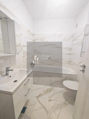 Prima Inchiriere Bl. 2025 Metalurgiei Kristal Residence Etaj 1 Parcare - imagine 6