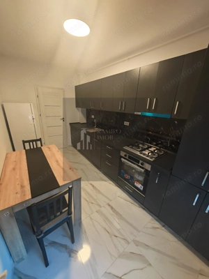 Prima Inchiriere Bl. 2025 Metalurgiei Kristal Residence Etaj 1 Parcare - imagine 2