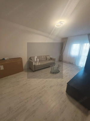 Prima Inchiriere Bl. 2025 Metalurgiei Kristal Residence Etaj 1 Parcare - imagine 3