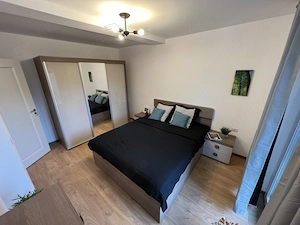 Proprietar, bloc nou, mobilat si utilat - imagine 4