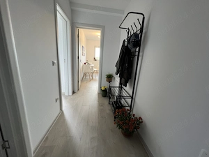 Proprietar, bloc nou, mobilat si utilat - imagine 7