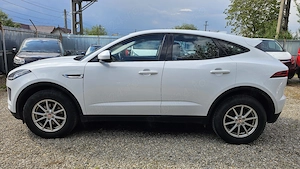 Jaguar E-pace 2018 2.0 AWD 150cp - imagine 5