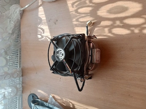 Cooler procesor AMD profesional
