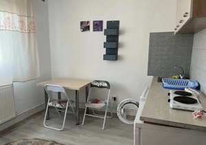 Garsoniera,  Frumoasa, utilata, bloc renovat