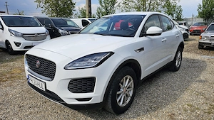 Jaguar E-pace 2018 2.0 AWD 150cp - imagine 2