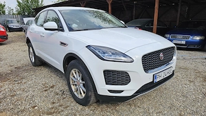 Jaguar E-pace 2018 2.0 AWD 150cp