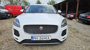 Jaguar E-pace 2018 2.0 AWD 150cp - imagine 6