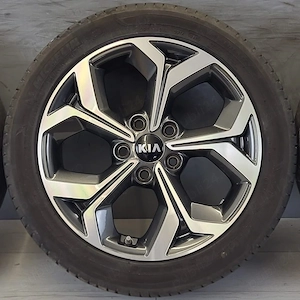 Roti/Jante Bicolore Kia 5x114.3 225/45 R17 Ceed (MK3), Cerato, Sportage; Hyundai; Mazda