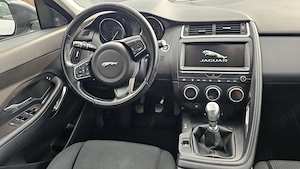 Jaguar E-pace 2018 2.0 AWD 150cp - imagine 8