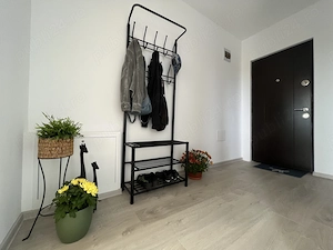 Proprietar, bloc nou, mobilat si utilat - imagine 6