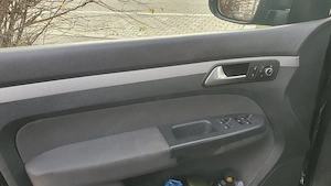 Proprietar, Wolkswagen Touran, 1.6 diesel, 2014 - imagine 7
