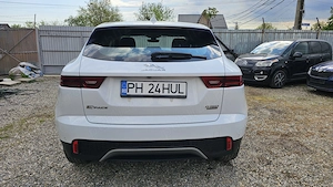 Jaguar E-pace 2018 2.0 AWD 150cp - imagine 7