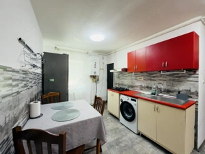 COMISION 0%  Apartament 2 camere, semidecomandat, etaj 3, zona Steaua  - imagine 7