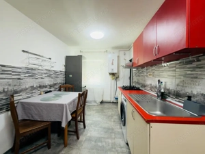 COMISION 0%  Apartament 2 camere, semidecomandat, etaj 3, zona Steaua  - imagine 8