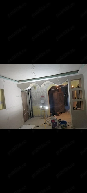 execut lucrari in constructi