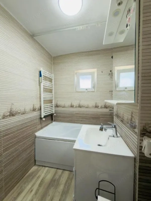 COMISION 0%  Apartament 2 camere, semidecomandat, etaj 3, zona Steaua  - imagine 9