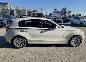 Vand BMW seria 1 benzina 1.6 - imagine 4