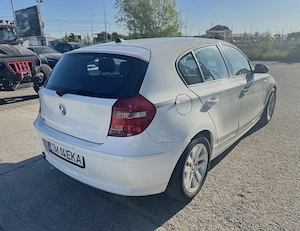 Vand BMW seria 1 benzina 1.6 - imagine 3