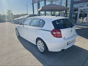 Vand BMW seria 1 benzina 1.6 - imagine 2