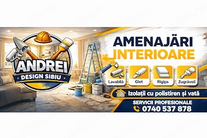 Servicii profesionale de calitate la prețuri mici! 