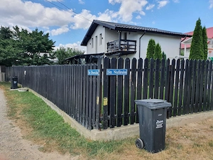 Proprietar, 2000 mp teren extravilan, zona Targul auro Serbanesti - imagine 5