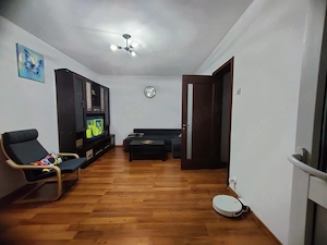 Inchiriez apartament doua camere Gorjului