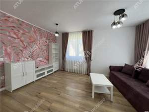 Apartament cu 3 camere 2 bai 2 locuri de parcare zona Semaforului - imagine 16
