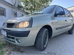 Renault Clio Symbol  - imagine 5