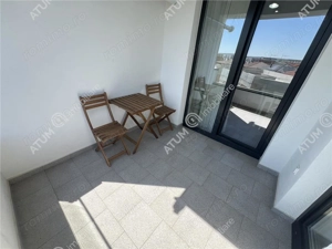 Apartament cu 3 camere 2 bai 2 locuri de parcare zona Semaforului - imagine 13