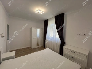 Apartament cu 3 camere 2 bai 2 locuri de parcare zona Semaforului - imagine 18