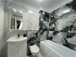 Apartament cu 3 camere 2 bai 2 locuri de parcare zona Semaforului - imagine 9