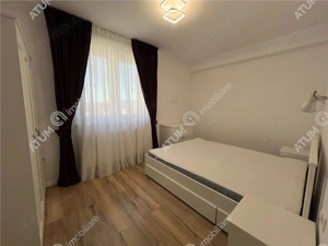 Apartament cu 3 camere 2 bai 2 locuri de parcare zona Semaforului - imagine 7