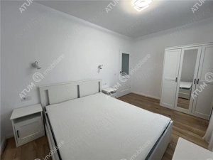 Apartament cu 3 camere 2 bai 2 locuri de parcare zona Semaforului - imagine 19