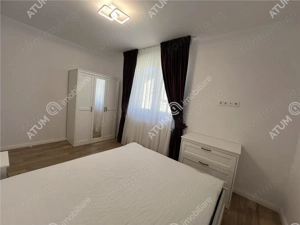 Apartament cu 3 camere 2 bai 2 locuri de parcare zona Semaforului - imagine 8
