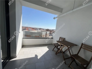 Apartament cu 3 camere 2 bai 2 locuri de parcare zona Semaforului - imagine 12